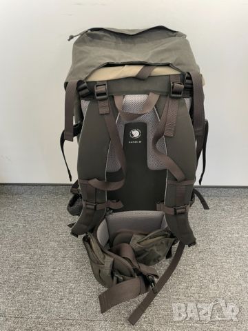 Fjallraven Туристическа раница Kaipak 38, снимка 3 - Раници - 45941605