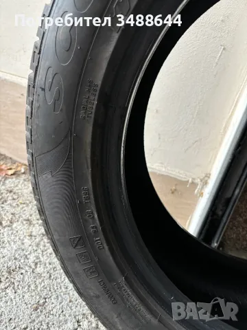 Зимни гуми Pirelli Scorpion 235/55/19, снимка 5 - Гуми и джанти - 48193586