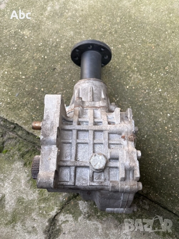 Раздатка за Кия Спортидж 2.0 бензин