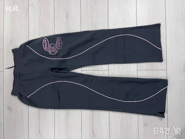 Дамски спортен панталон Mercier, снимка 8 - Спортни екипи - 52310623
