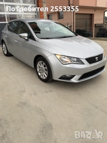 Сеат Леон TGI, снимка 5 - Автомобили и джипове - 53923252