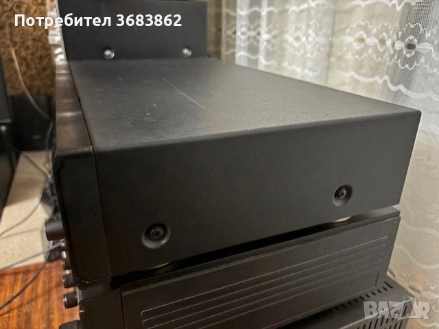 DENON DCD685, снимка 5 - Декове - 53269221