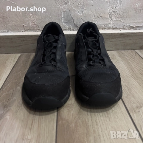 Мъжки работни обувки Engelbert Strauss S1, номер 45, снимка 3 - Други - 52297200