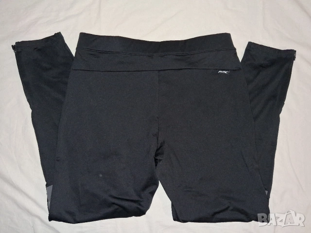 Revolution Race Pace Wind Leggings Men и Sneaky Balaclava 54 (XL) мъжки панталони и клин, снимка 2 - Спортни дрехи, екипи - 38571661