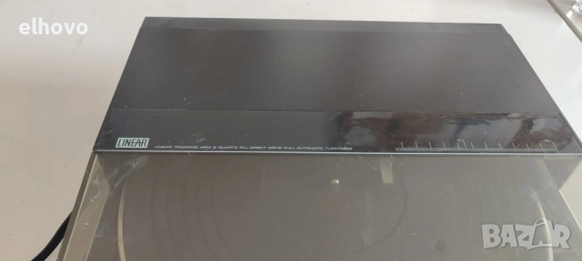 Грамофон Kenwood KD-727, снимка 8 - Грамофони - 52143571