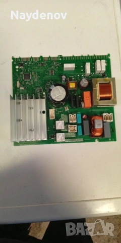 🔧 Ремонт и продажба на бяла техника 🔧, снимка 6 - Ремонти на перални - 53514876