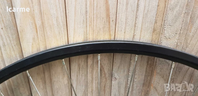 Задна алуминиева капла 28/29 цола, снимка 6 - Части за велосипеди - 50629856