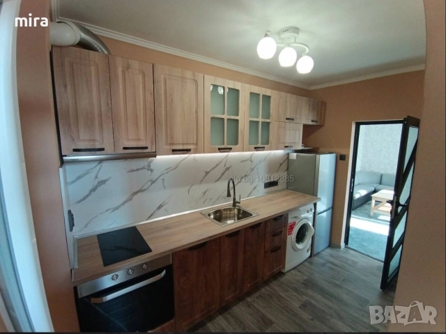 Обзаведен 2 стаен апартамент Зона Б-18 до метро К. Величков, снимка 5 - Апартаменти - 52931013