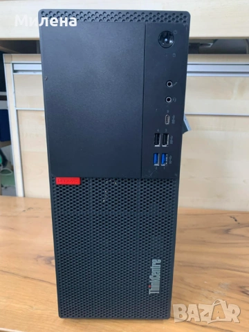 Компютър Lenovo
