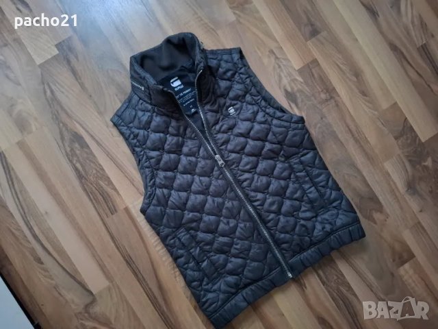 G-Star Raw-Елек , снимка 2 - Якета - 48730738