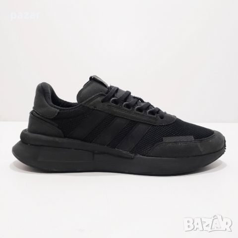 ADIDAS Retroset FX9086 Летни Маратонки 41.5-42 26.5см, снимка 3 - Маратонки - 46105464