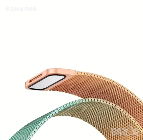 Каишка за Huawei watch fit 4, снимка 2 - Смарт гривни - 53251230