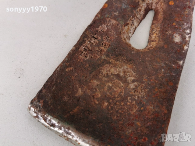 СТАРА ТЕСЛА С ПЕЧАТИ 1304260823