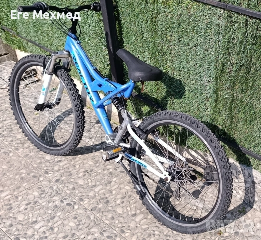 Продавам велосипед REЛCTOR , снимка 2 - Велосипеди - 53746318