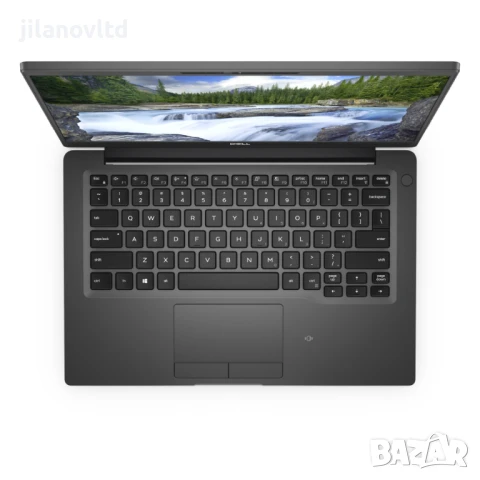 Лаптоп Dell Latitude 7400 i5-8365U 16GB 256GB SSD ГАРАНЦИЯ, снимка 4 - Лаптопи за работа - 51220897