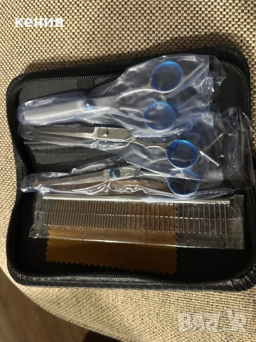 Нов комплект за подстригване на кучета , снимка 2 - За кучета - 53470997