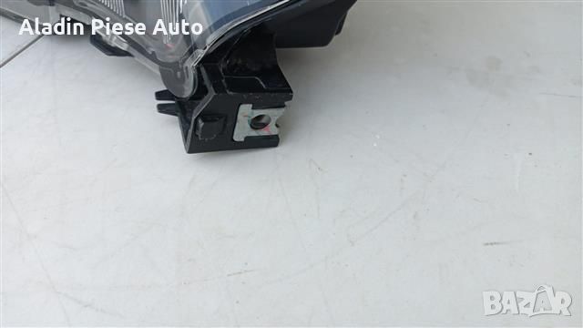 Ляв фар Honda Civic Full Led година 2016 2017 2018 2019 2020 2021 код 10018659 , снимка 2 - Аксесоари и консумативи - 46667824