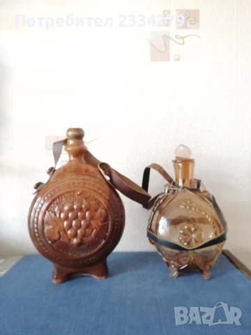 Бъклици, снимка 6 - Антикварни и старинни предмети - 51298745