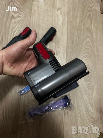 Части за Dyson, снимка 9 - Прахосмукачки - 54057684
