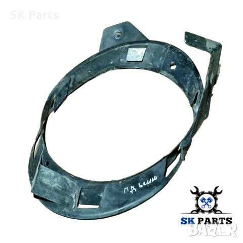 Държач фар десен за Volkswagen New Beetle (1998-2010)