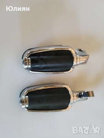 Harley Davidson  Степенки , снимка 5 - Части - 50818376