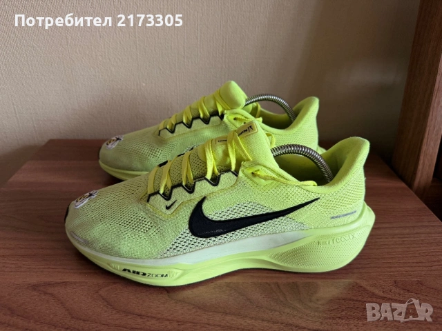 Обувки Nike Pegasus 41 (44 номер), снимка 2 - Маратонки - 54290011