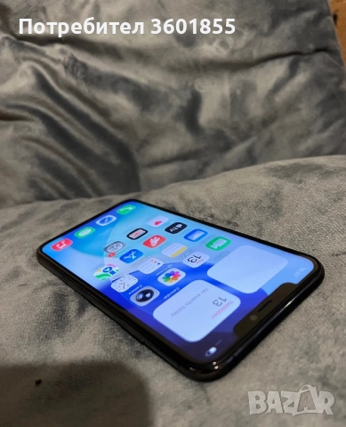 iPhone 11 PRO MAX 256GB, снимка 6 - Apple iPhone - 52403068
