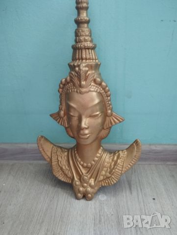 Азиатско божества, снимка 1 - Колекции - 46346668