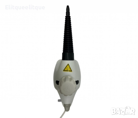 Ръчна парочистачка за почистване мазни петна,текстил,стъклени повърхности, снимка 7 - Друга електроника - 52205522