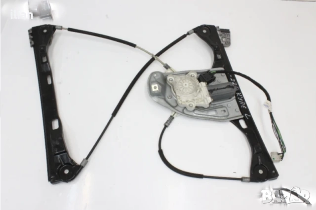 Стъклоповдигач Mercedes CL203 W203 Купе CLC Преден Ляв A2037203746 A2118201842