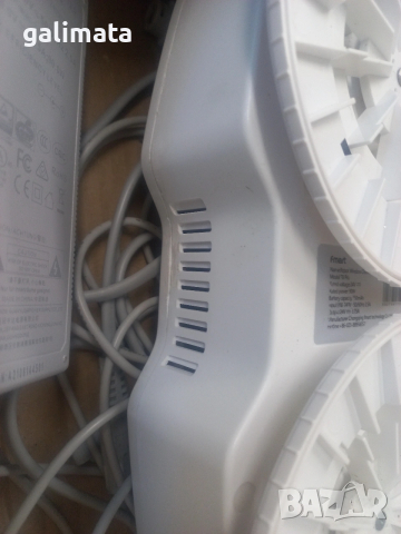 Робот за прозорци fmart  t8se, снимка 2 - Други - 53007828