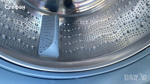 Пералня със сушилня SIEMENS, снимка 4 - Перални - 53712176