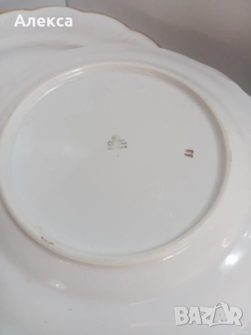 Полски порцелан , снимка 7 - Сервизи - 52775227