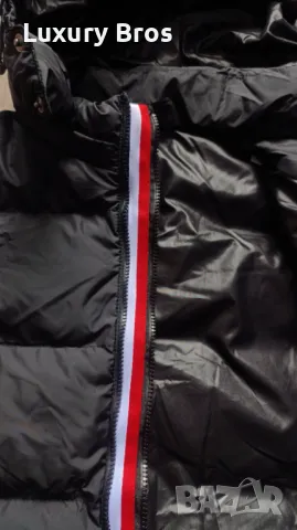 Мъжки зимни якета Moncler, снимка 4 - Якета - 47068081