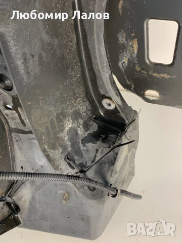 Очиларка Seat Altea (04-09)г. 5P0853666D , снимка 3 - Части - 50582458