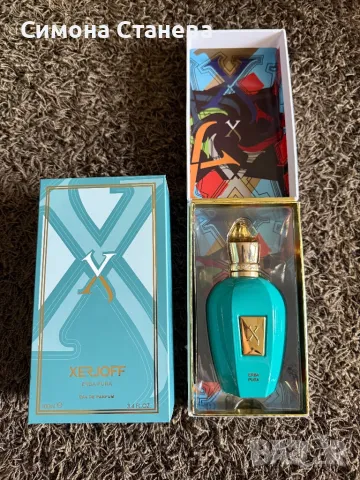 УНИСЕКС ПАРФЮМ, снимка 3 - Дамски парфюми - 50056784