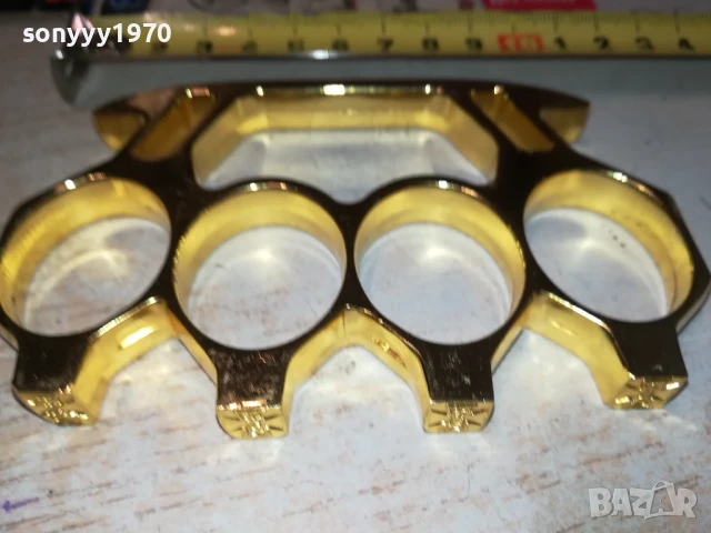 БОКС-ЦВЯТ ЗЛАТО 1106251539, снимка 7 - Оборудване и аксесоари за оръжия - 50630334