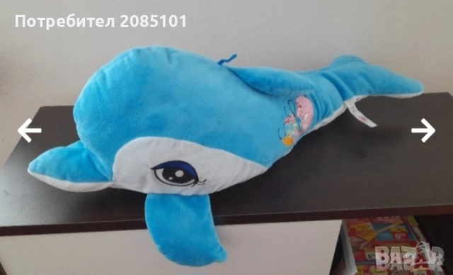 Плюшени играчки, снимка 3 - Плюшени играчки - 52181470