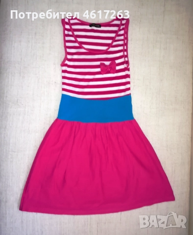 Две рокли за 5 лева, снимка 6 - Детски рокли и поли - 52595499