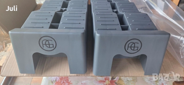 Степенки за кемпер, снимка 5 - Аксесоари и консумативи - 54082304