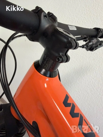 Планинско меко колело Orbea Occam H20 размер: 29/L, снимка 7 - Велосипеди - 53931691