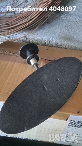 стойка за обувки за магазин стенен монтаж , снимка 2 - Оборудване за магазин - 53398504