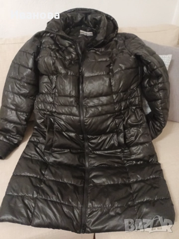 Дамско дълго яке ESMARA