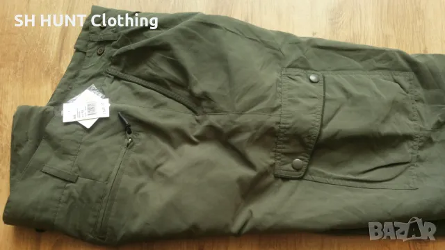 Jaktdress Med Membran Waterproof Trouser размер XL за лов риболов панталон водонепромокаем - 1501, снимка 5 - Екипировка - 48083194