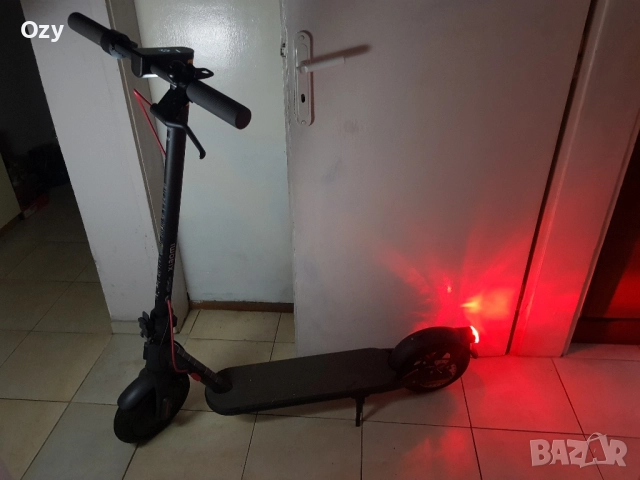 Xiaomi 4 електрическа тротинетка скутер 