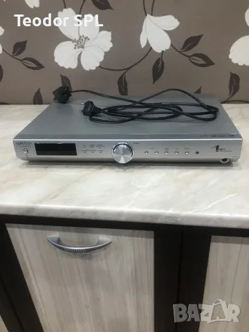  Sharp 1bit home cinema sd-at1000, снимка 1 - Аудиосистеми - 49020226