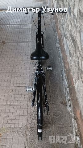 Алуминиев Велосипед Globe Sport Specialized 28"

, снимка 3 - Велосипеди - 46288050