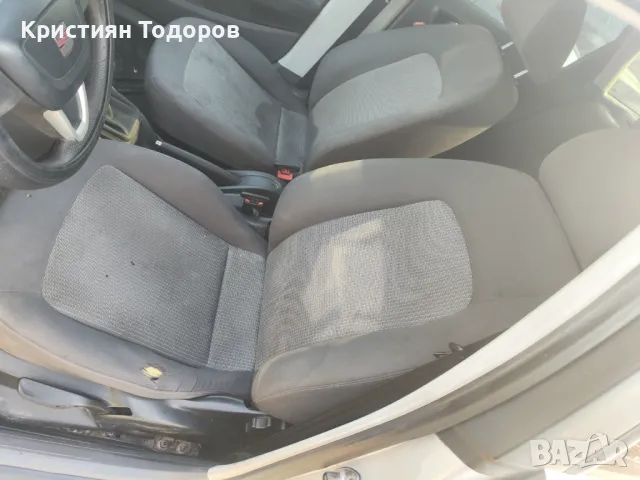 Seat Ibiza 2011г 1.2 tdi на части, снимка 7 - Части - 47750724