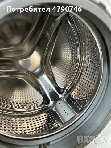 Пералня Beko slim 5kg, снимка 5 - Перални - 54129177