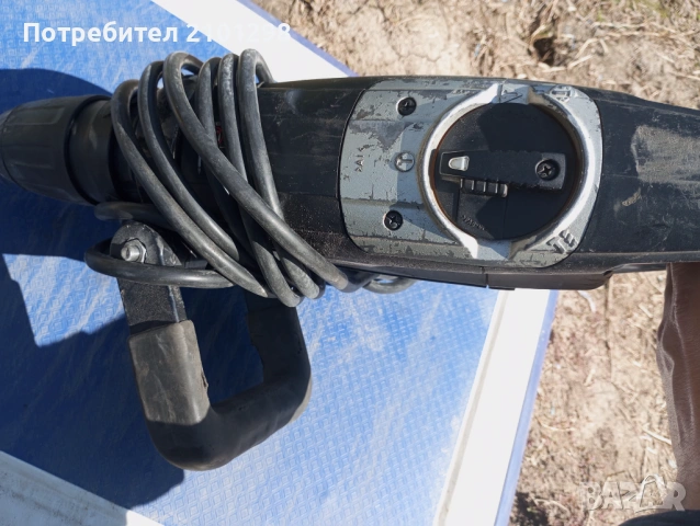 Перфоратор макита Makita , снимка 2 - Перфоратори - 54161196